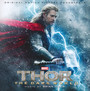 Thor: The Dark World  OST - Thor - Dark World