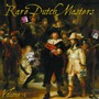 Rare Dutch Masters - V/A