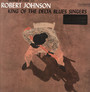 King Of The Delta Blues 1 - Robert Johnson