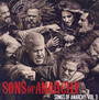 Sons Of Anarchy vol.3  OST - V/A