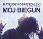 Mj Biegun  OST - Mateusz Pospieszalski
