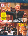 Neujahrskonzert 2014 / New Yea - Daniel Barenboim , & Wiener Philharmonik