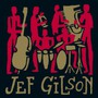 Archives - Jef Gilson