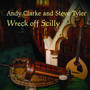 Wreck Off Scilly - Andy Clarke  & Steve Tyler
