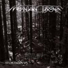 Stormcoven - Mountain Throne