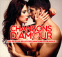 Chansons D'amour 2014 - Chansons D'amour   