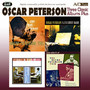 3 Classic Albums Plus - Oscar Peterson