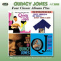 4 Classic Albums Plus - Quincy Jones
