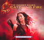 The Hunger Games: Catching Fire  OST - V/A