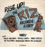 Rise Up - The Riz Records Story 2 - V/A
