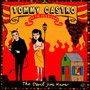 Devil You Know - Tommy Castro