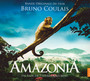 Amazonia  OST - Bruno Coulais
