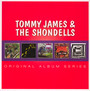 Original Album Series - Tommy James  & Shondells