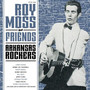 Arkansas Rockers-Roy Moss & Friends - Arkansas Rockers-Roy Moss & Friends