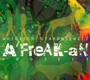 A Freak-An Project - Wojciech Staroniewicz