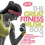 The Great Fitness Music 2 - The Great Fitness Music 