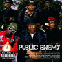 Icon   [Best Of] - Public Enemy