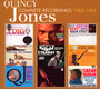 Complete Recordings: 1960-62 - Quincy Jones
