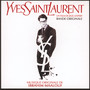 Yves Saint Laurent  OST - Ibrahim Maalouf