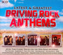 Driving Rock Anthems - Latest & Greatest   
