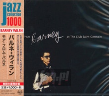 More From Barney At The Club Saint-Germain - Barney Wilen