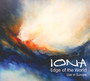 Edge Of The World - Iona