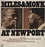 Miles & Monk At Newport - Miles Davis
