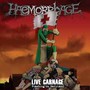 Live Carnage - Haemorrhage