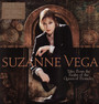 Tales From The Realm Of The Queen Of Pentacles - Suzanne Vega