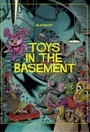 Toys In The Basement - Toys In The Basement
