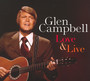 Love & Live - Glen Campbell