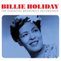 Essential Brunswick Rec. - Billie Holiday