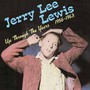 Up Through The Years 1956-1963 - Jerry Lee Lewis 