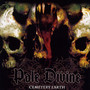 Cemetery Earth - Pale Divine