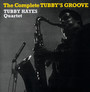 Complete Tubby's Groove - Tubby Hayes  -Quartet-