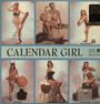 Calendar Girl - Julie London