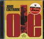 Ole Coltrane - The Complete Session - Plus 4 - John Coltrane