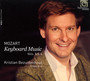Mozart: Keyboard Music Vols.5 & 6 - Kristian Bezuidenhout