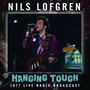 Hanging Tonight - Nils Lofgren