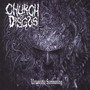 Unworldly Summoning - Church Of Disgust