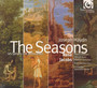 Haydn: Die Jahreszeiten - Rene Jacobs