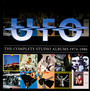 Complete Studio Albums - UFO
