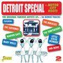 Detroit Special - Motor City Roots - V/A