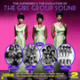 Supremes & Evolution Of The Girl Group Sound - V/A