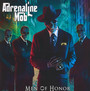 Men Of Honor - Adrenaline Mob