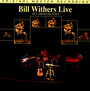Live At Carnegie Hall - Bill Withers