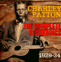 Patton Charley-Complete Recordings - Charley Patton