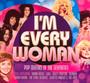 I'm Every Woman - I'm Every Woman