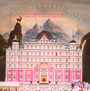 The Grand Budapest Hotel  OST - V/A