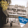 Play All Night: Live At The Beacon Theat - The Allman Brothers Band 